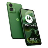 Smartphone Motorola 6,72" 4 GB RAM 128 GB Green Unisoc